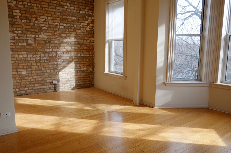 Chicago Multiplex: 1238 N Campbell