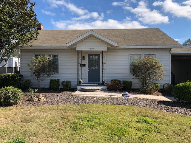 Haines City House: 233 9th St N