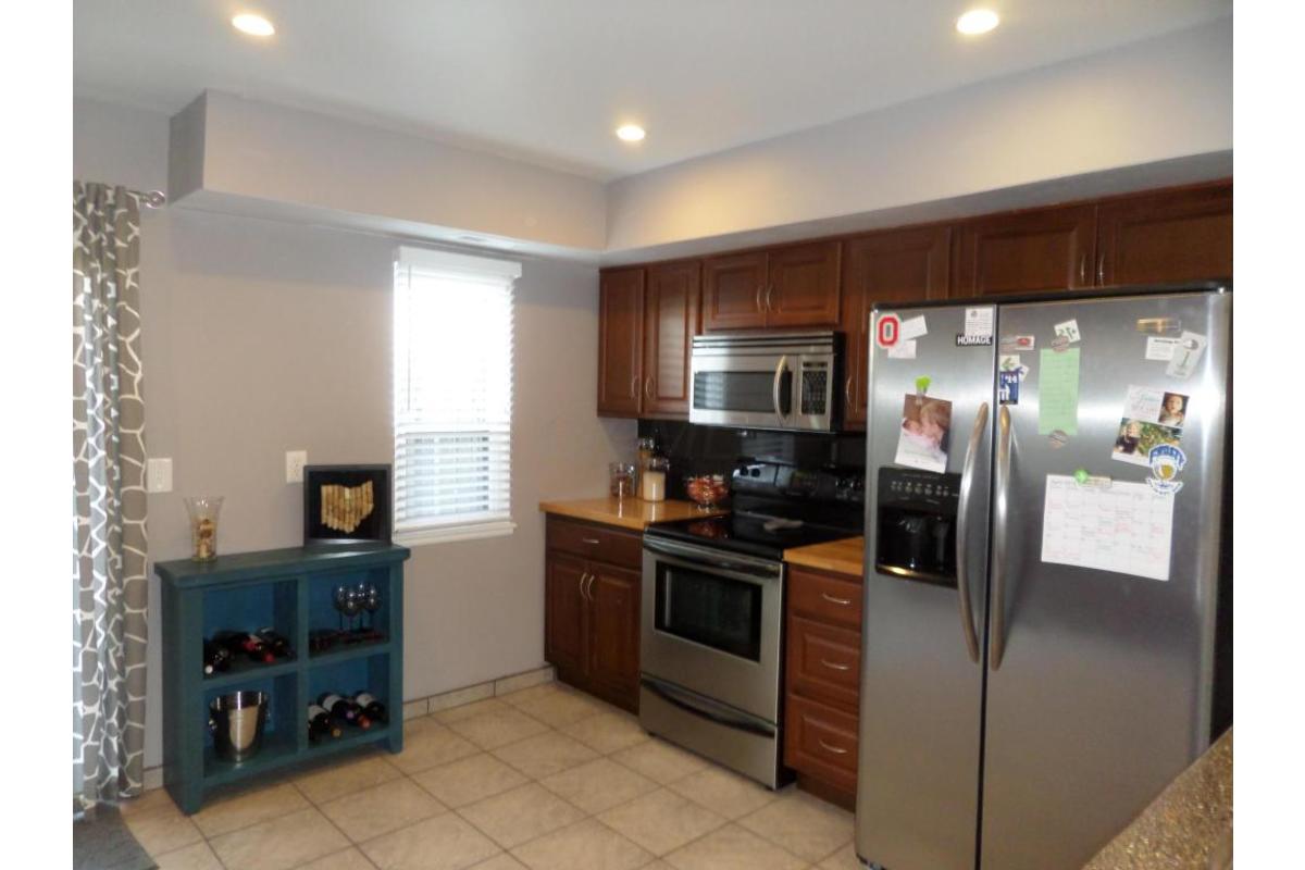 COLUMBUS Condo: 1100 Merrimar circle N