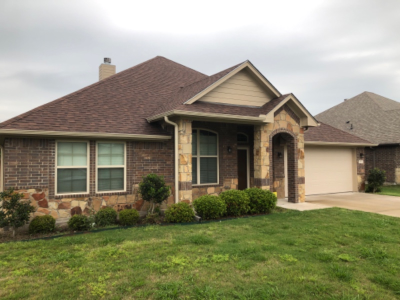 Terrell House: 151 Birdsong Ln