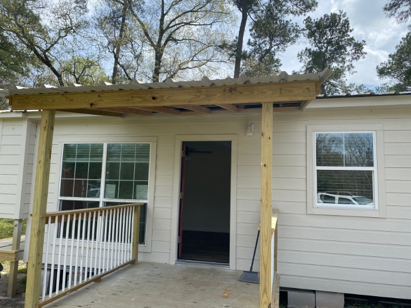 Conroe Apartment: 14369 Twin Lakes Cir