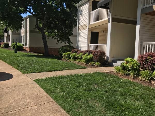 Greensboro Apartment: 105 Village Lane