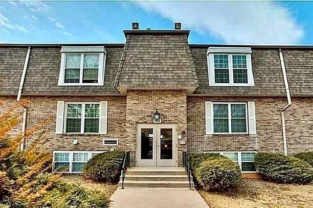 Des Moines Condo: 1120 E 6th St