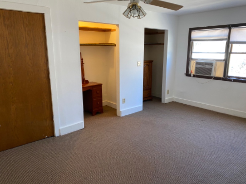 Dayton Apartment: 42 Rogge St