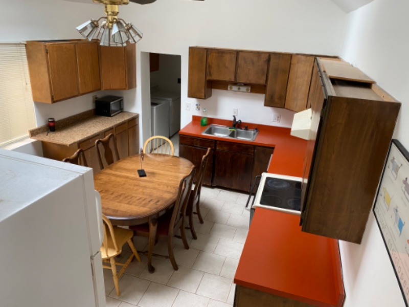 Dayton House: 49 Rogge St