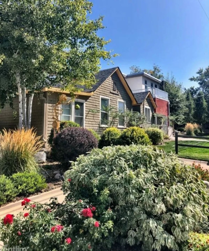 Denver House: 408 Harrison St