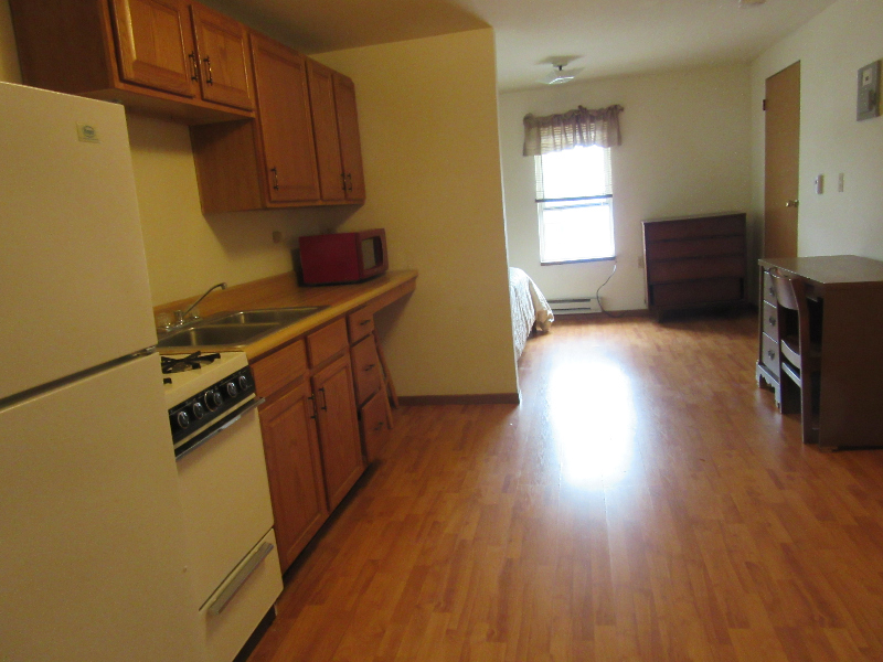 Huntington Apartment: 4537 Piedmont Rd