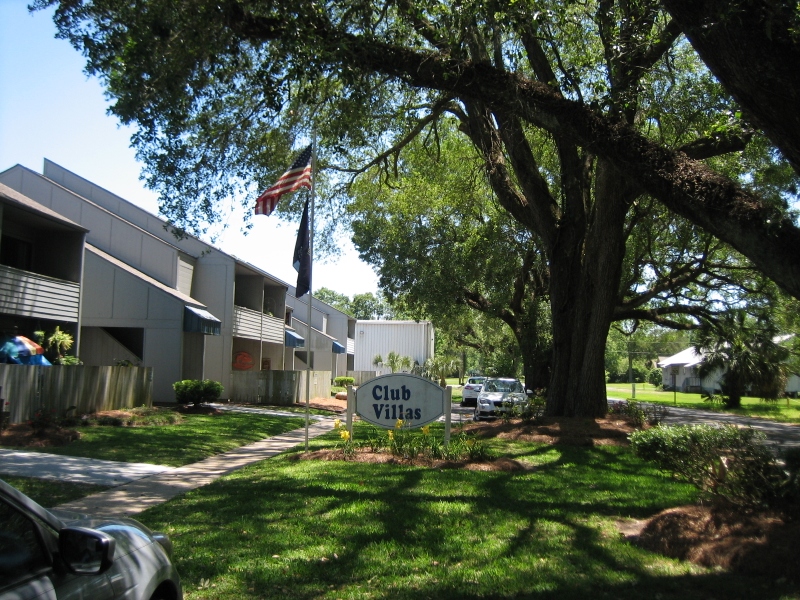 Foley Condo: 1156 N Alston St