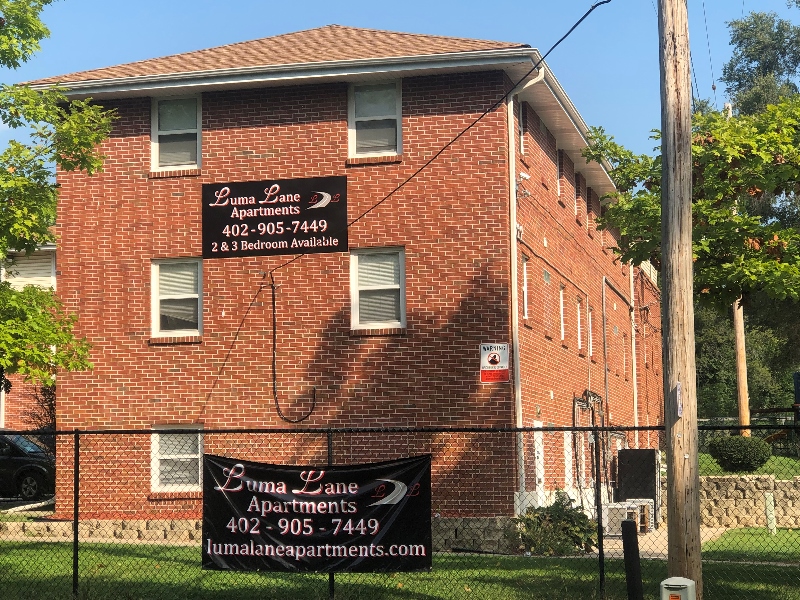 Omaha Multiplex: 4460 redman ave