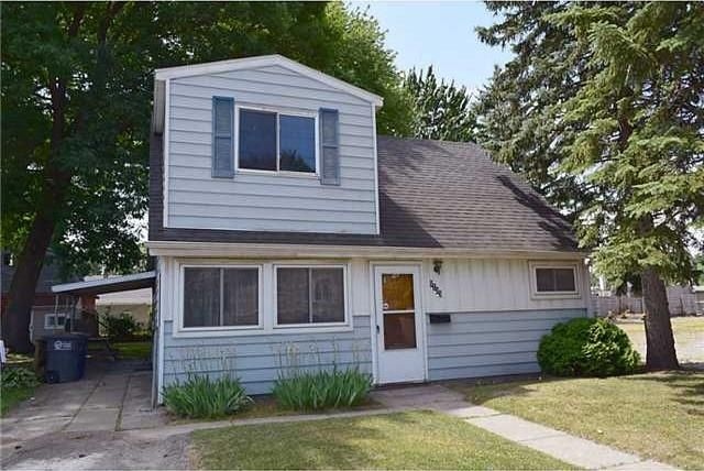 Toledo House: 5133 Wissman Rd