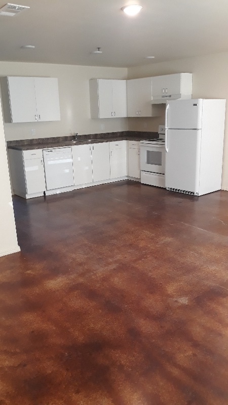 Canyon Apartment: 2617 2nd Ave