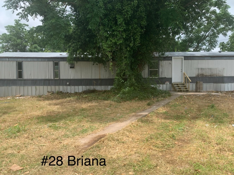 Belton Other: 3400 Briana Dr
