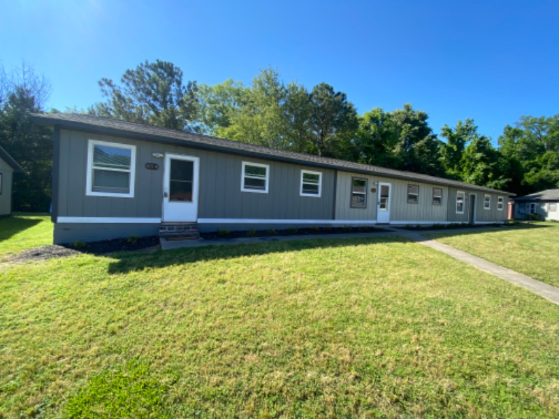 Greenwood Multiplex: 103 Mckellar Hill