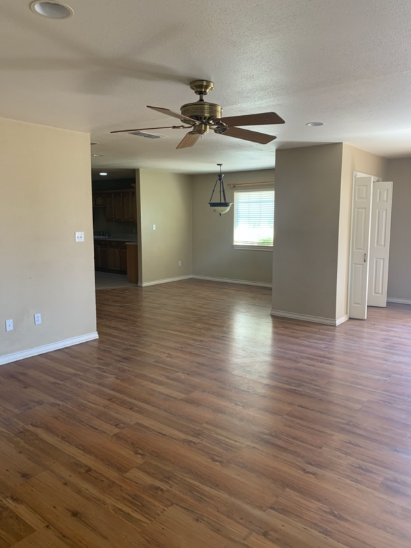 Odessa Multiplex: 917 N Hancock Ave