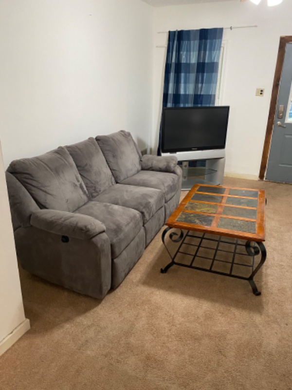 Dayton Multiplex: 59 Rogge St