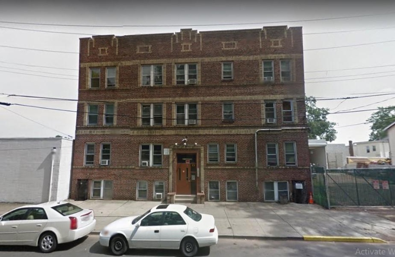 32 Dayton St Unit A3, Newark NJ, 07114