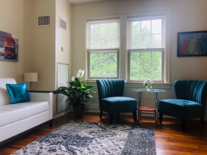 Washington Condo: 3446 Connecticut Ave NW