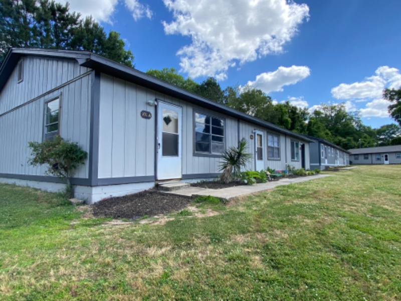 Greenwood Multiplex: 101 Mckellar Hill