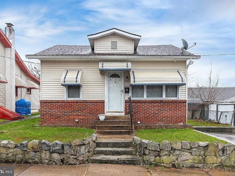 1 Center St., West Deptford NJ, 08051