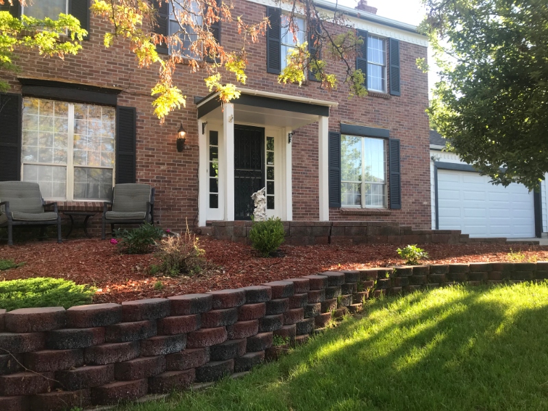 Aurora House: 13131 E Florida Ave