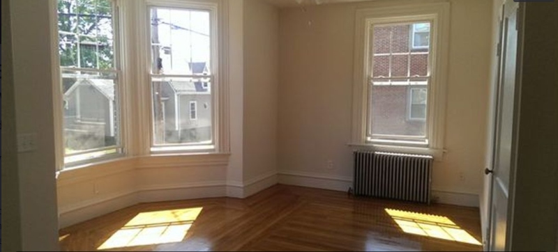 Providence Apartment: 226 Gano Street
