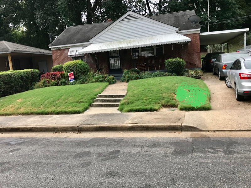Memphis House: 193 1st. Ave., Memphis