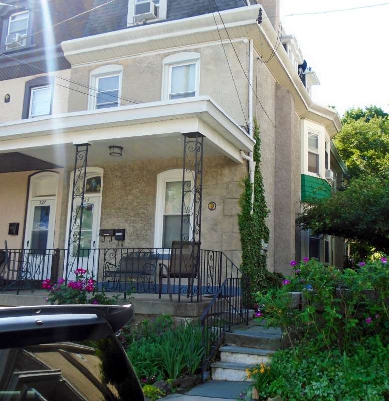 Philadelphia Apartment: 525 Monastery Ave