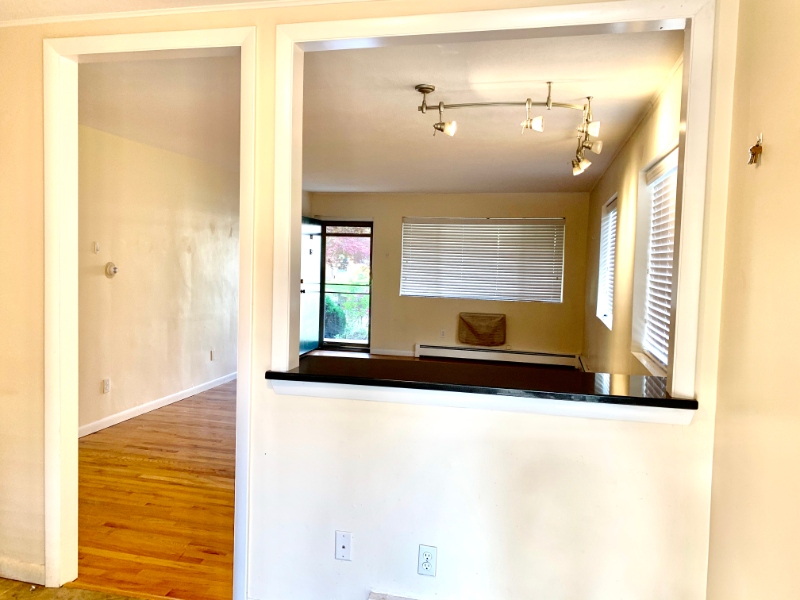 Providence Apartment: 77 Pitman St