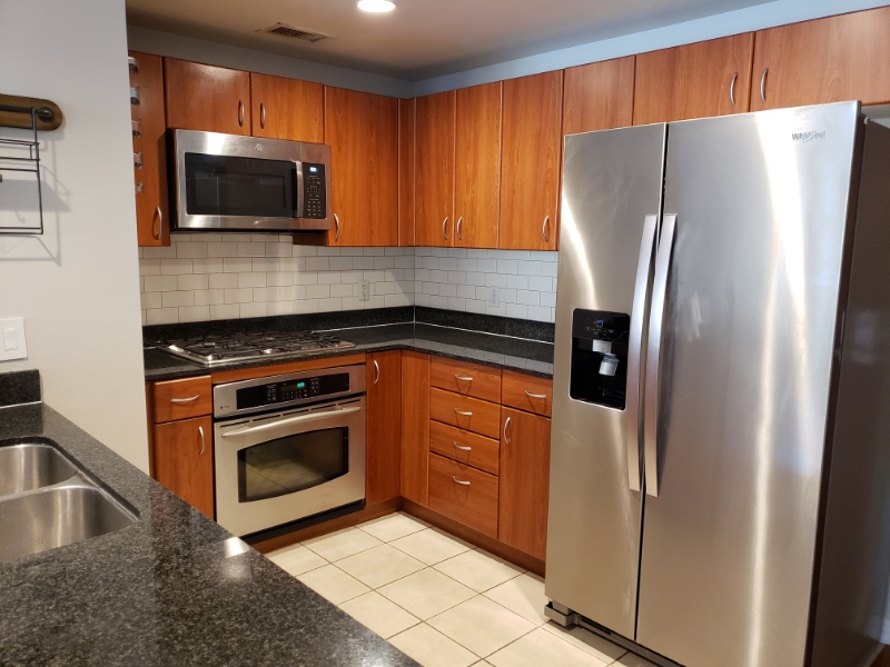 San Diego Condo: 1608 India St