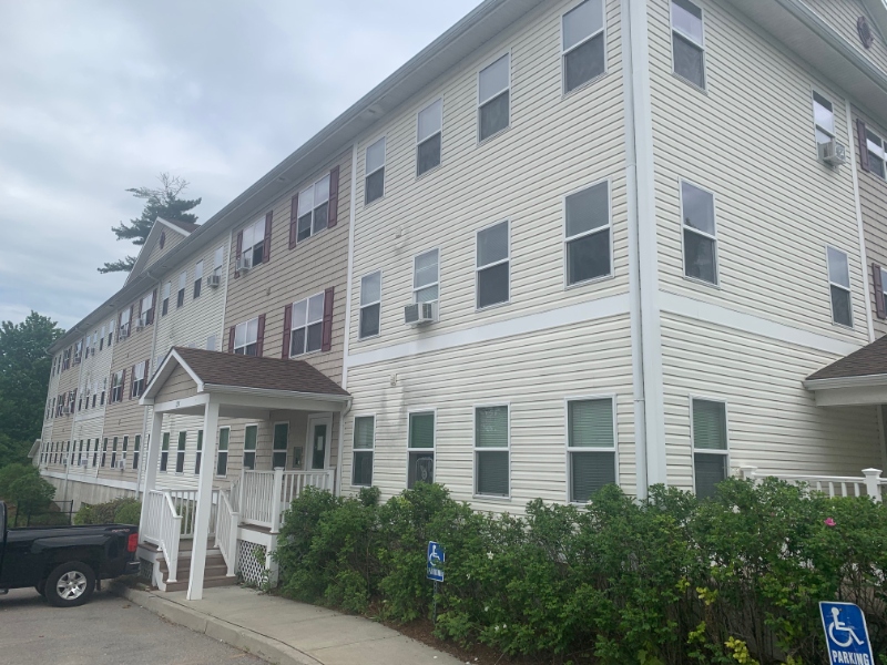 Essex Jct Apartment: 235 Pearl st