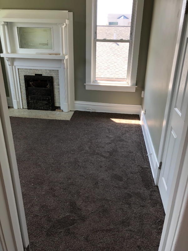 Huntington House: 830 9th Ave