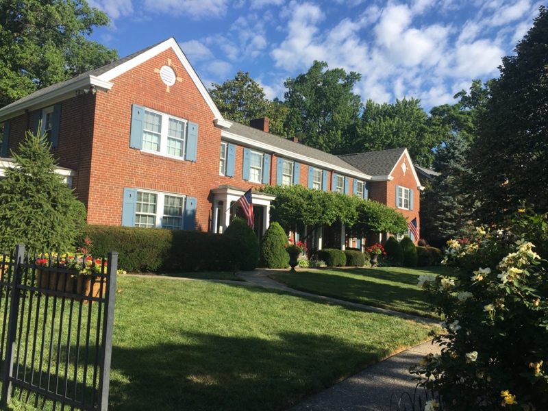 Cincinnati Townhome: 3871 Beech Street