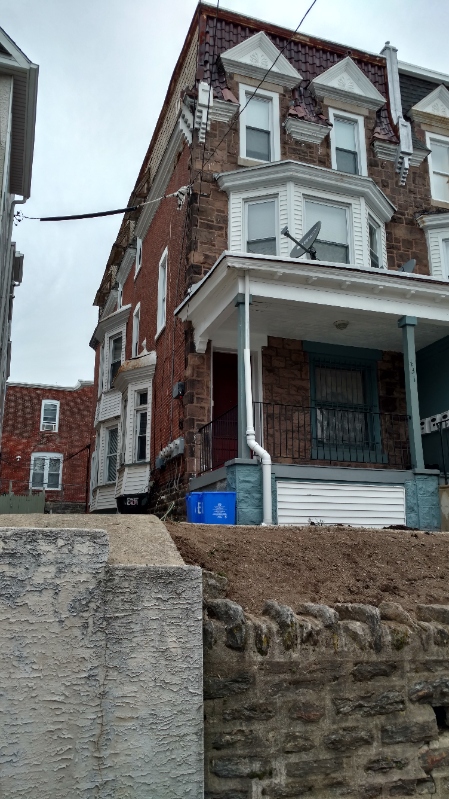 Philadelphia Multiplex: 431 E Walnut lane