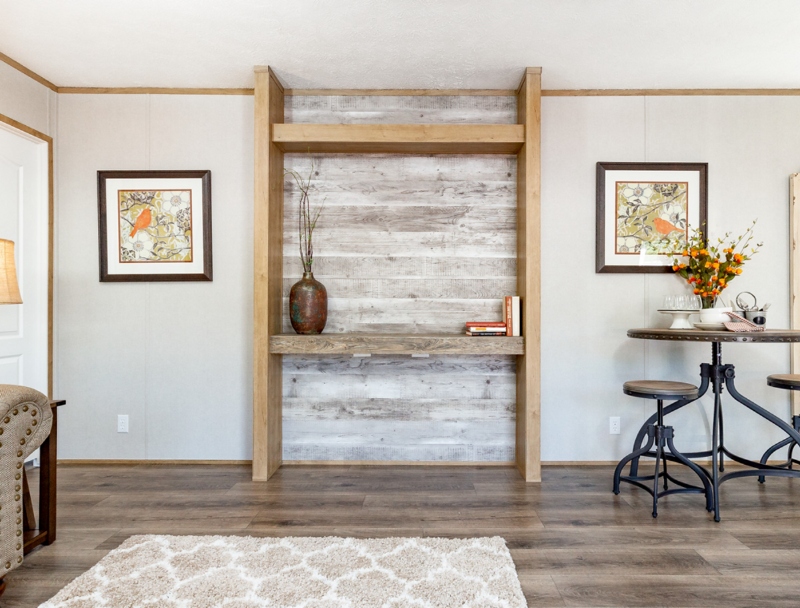 Warner Robins House: 800 King Richard Dr