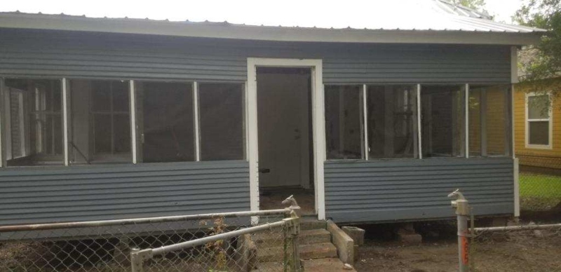 SILSBEE House: 365 SOUTH 12 STREET