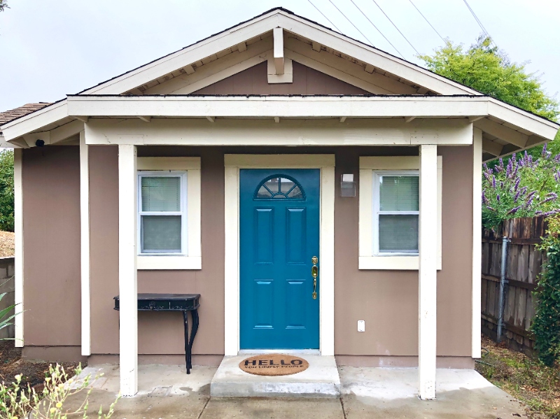 El Cajon House: 2687 Ferdinand Rd