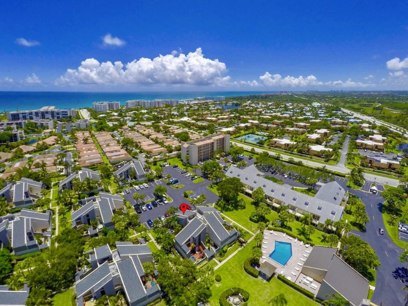 Jupiter Condo: 1605 S Us Highway 1