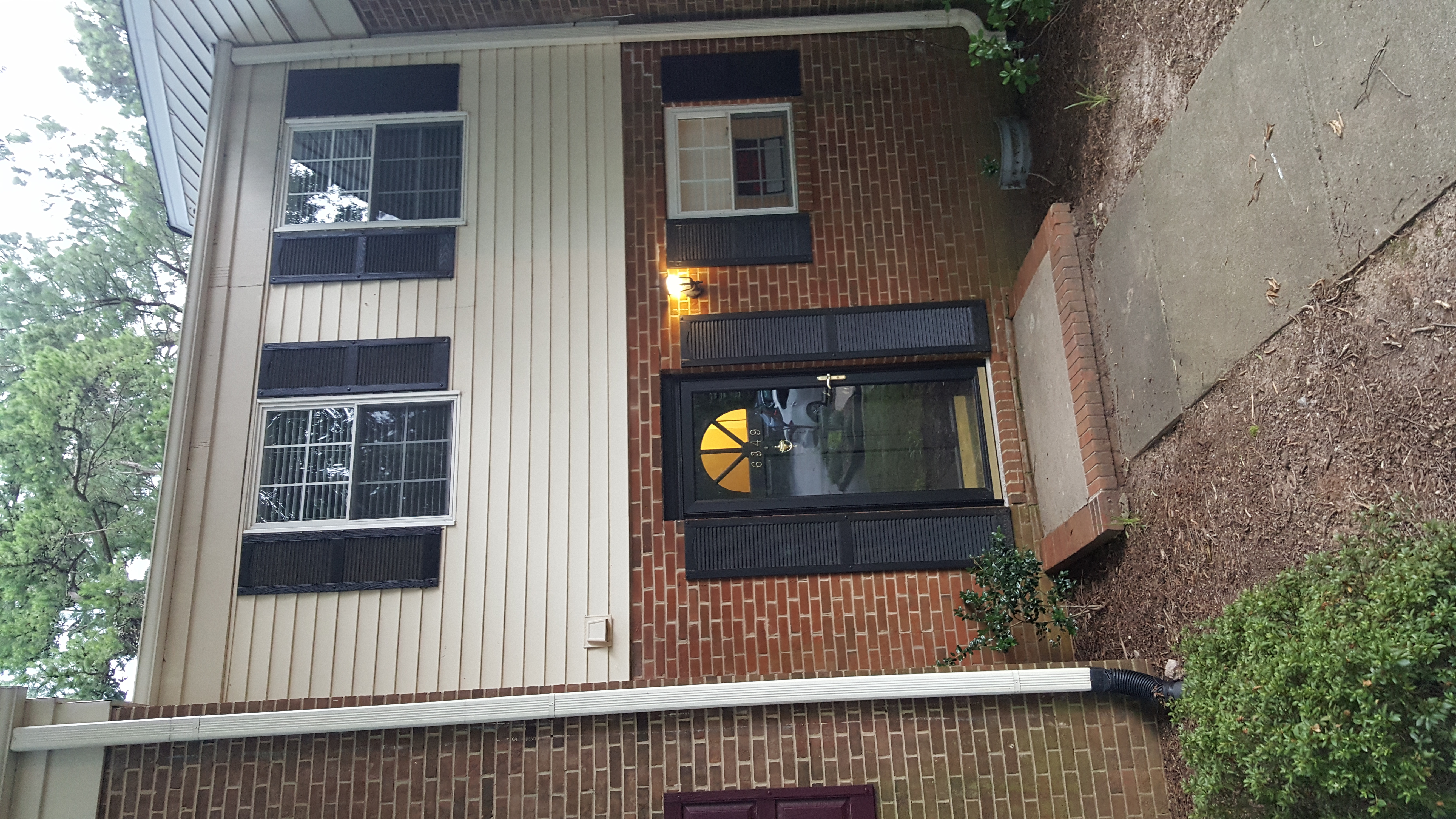 Raleigh Condo: 6349 New Market Way