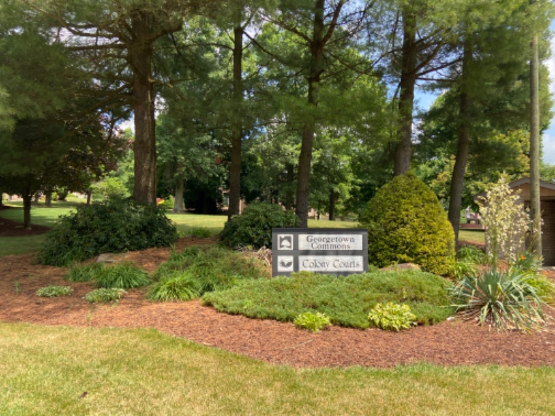 Export Townhome: 104 Georgetown Ln.