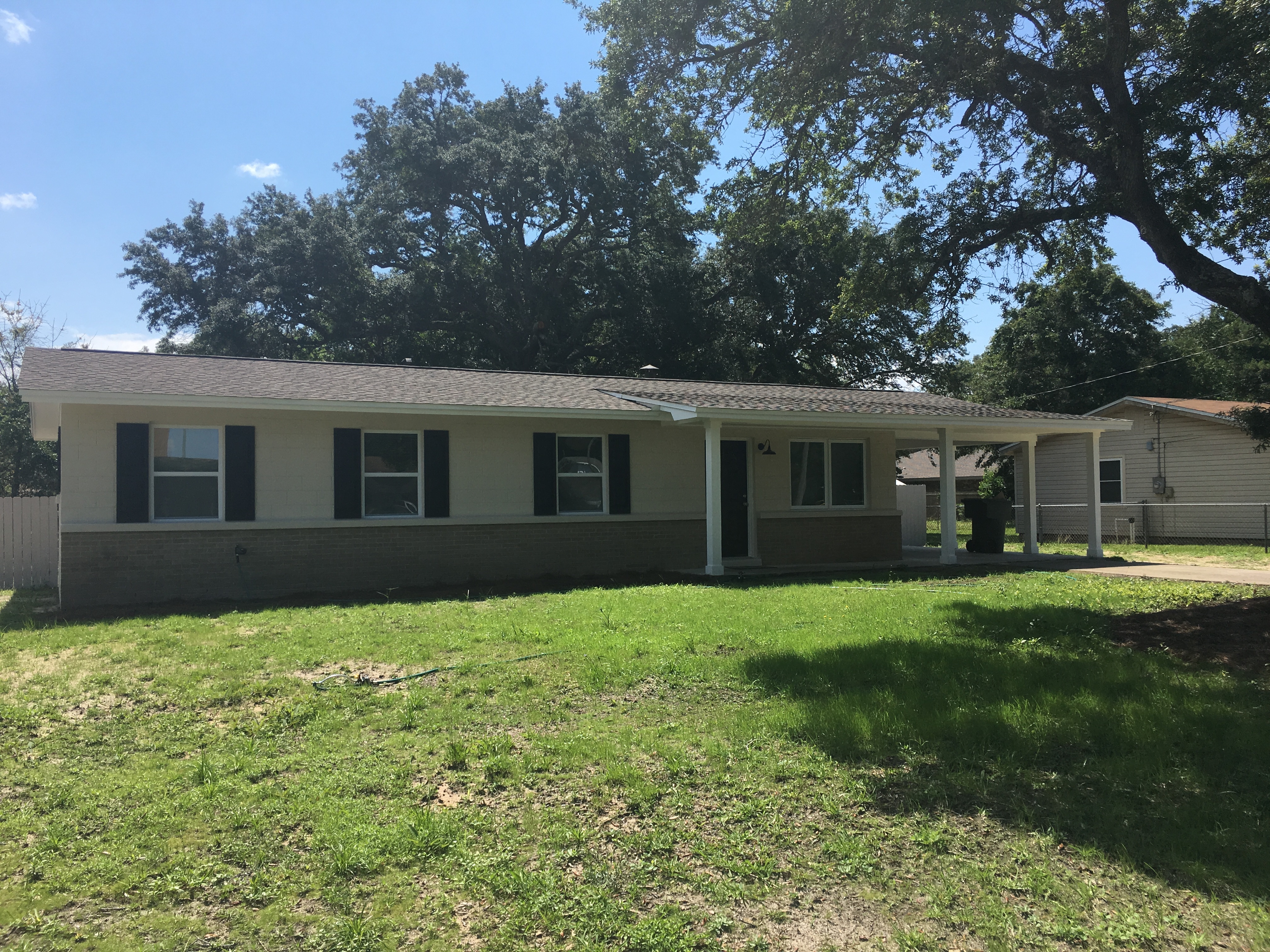 FORT WALTON BEACH House: 136 N Audrey Cir NW