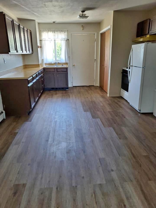 Livingston Condo: 616 N. 5th Street