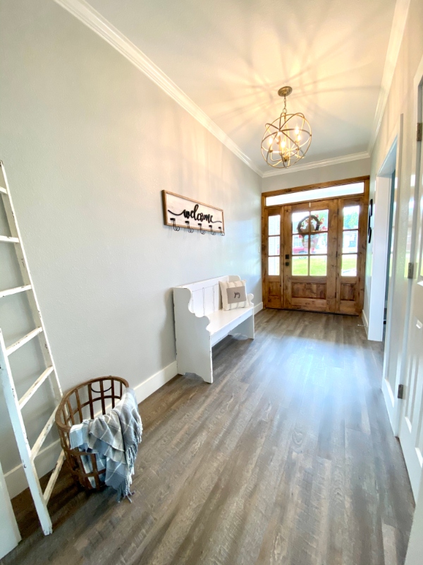 Lufkin House: 110 Honeysuckle Ct