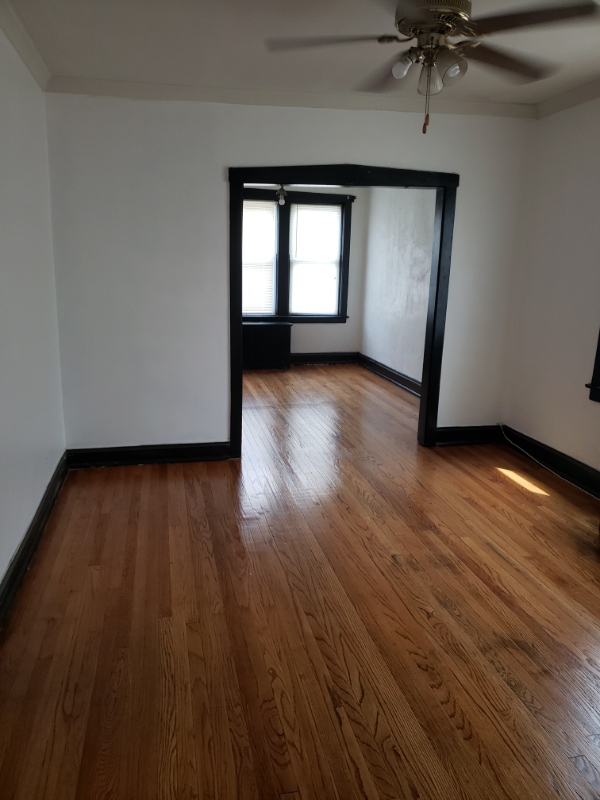 Chicago Apartment: 8936 S Ashland Ave