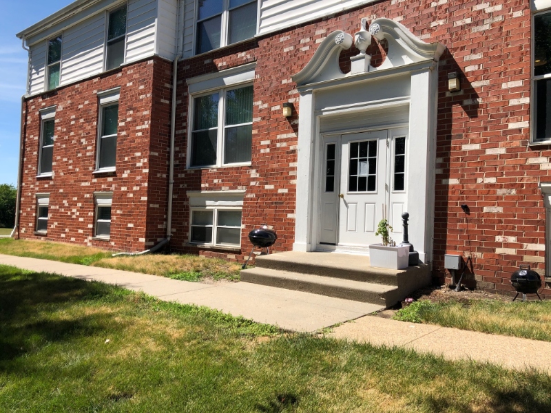 Ankeny Apartment: 1913 W 1st St Bldg 3