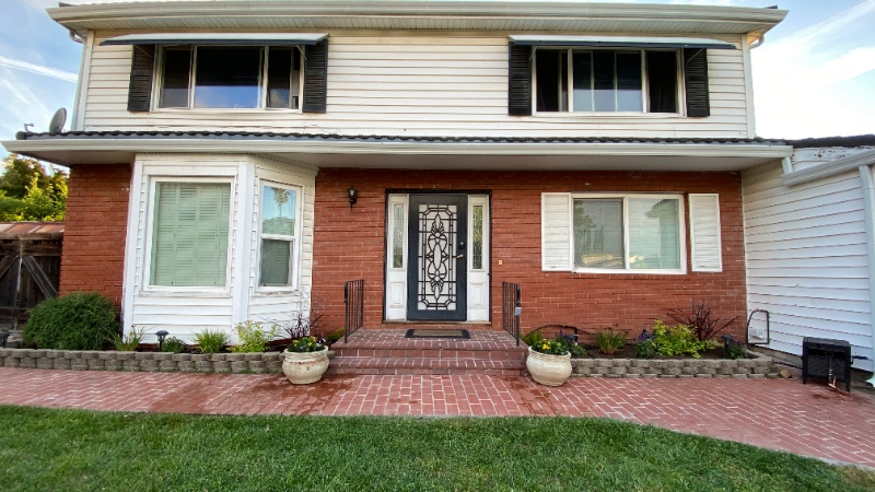 Cupertino Other: 10405 Brewer Ave.