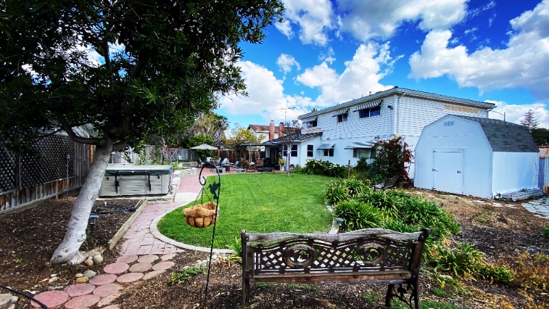 Cupertino Other: 10405 Brewer Avenue