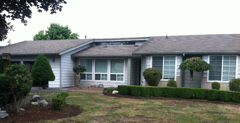 Covington House: 26940 176th PL SE