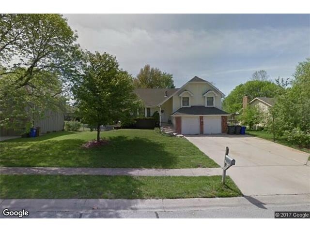Olathe House: 213 S Brittany Dr
