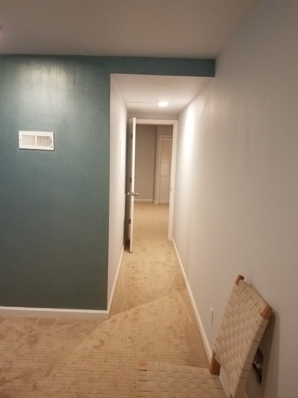 Bethesda Apartment: 7612 Carteret Rd