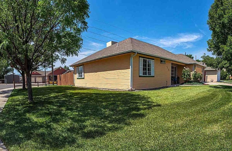 Grand Junction House: 2559 Janece Dr